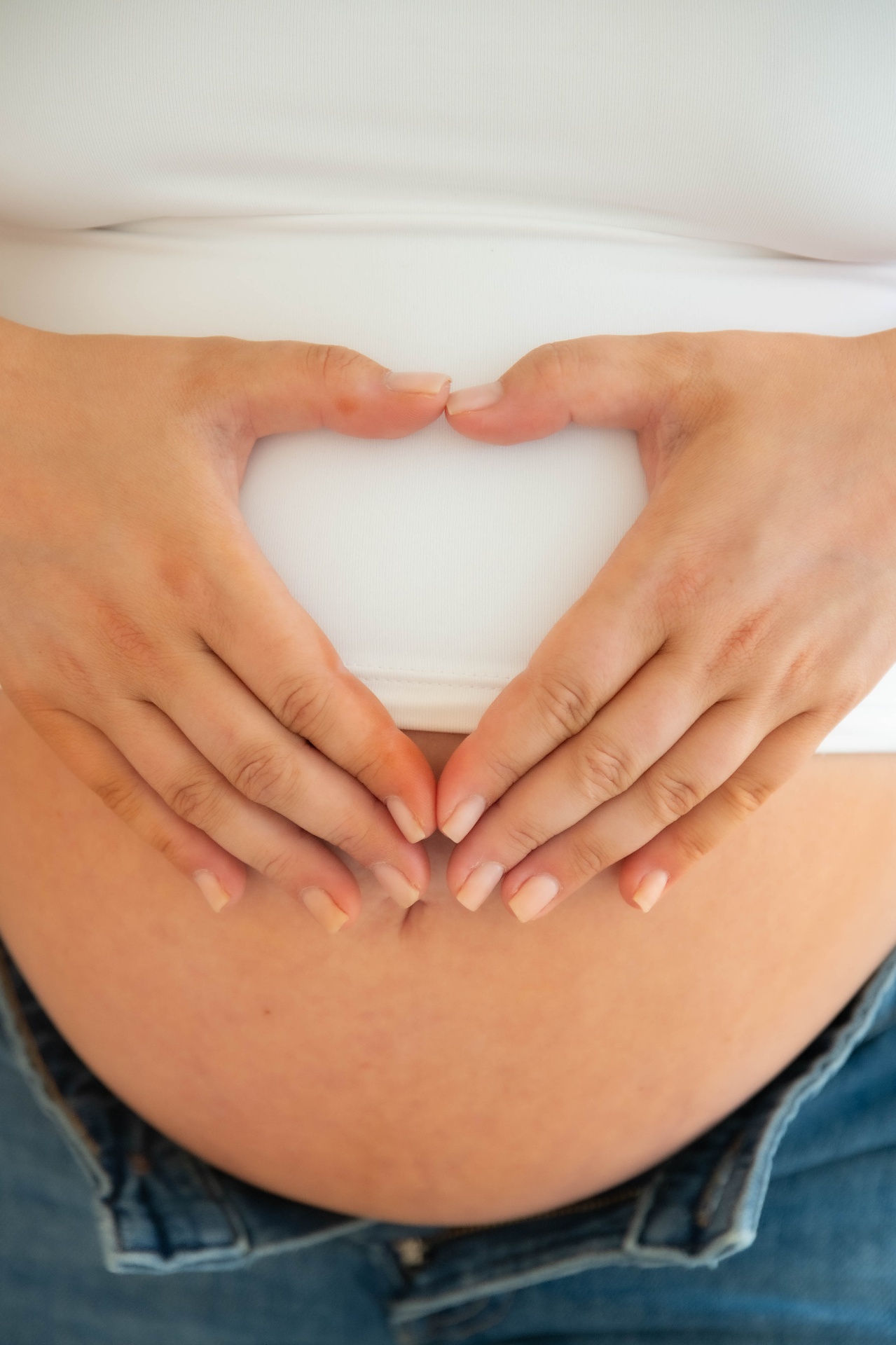 Maternity photography